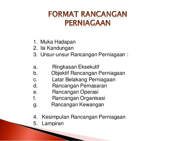 Contoh Rancangan Perniagaan Spa Kecantikan Pelan perniagaan boleh di