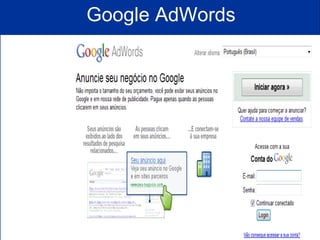 Google AdWords 