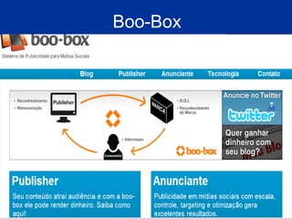 Boo-Box 