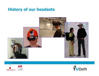History of our headsets




 01/07/2010 15:36         5
 