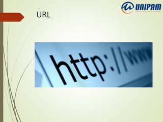 URL
 