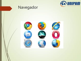 Navegador
 