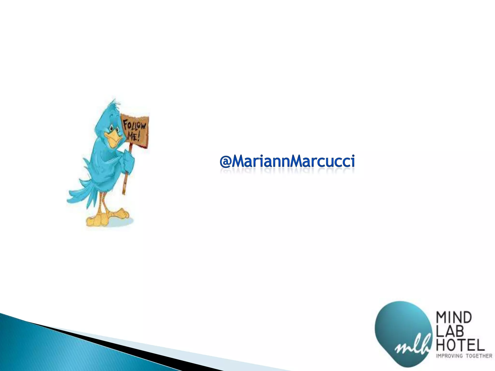 Strategie di Social Media Marketing per Hotel