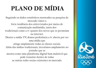 Planejamento de mídia