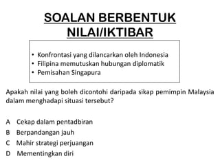 Slide Ceramah Untuk Pmr