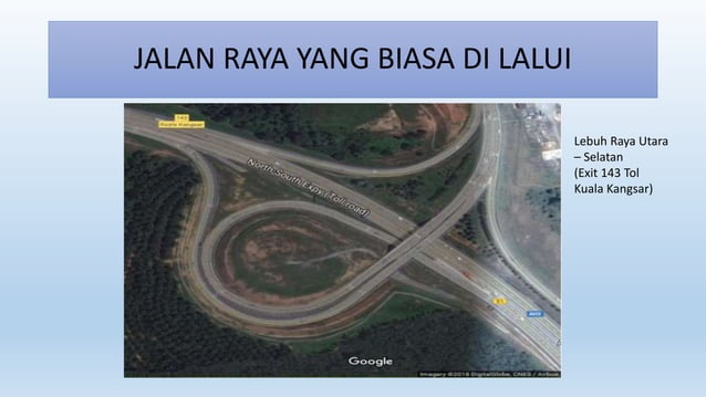 POKOK BERKHASAT MENGUKUHKAN JALAN RAYA | PPT | Free Download