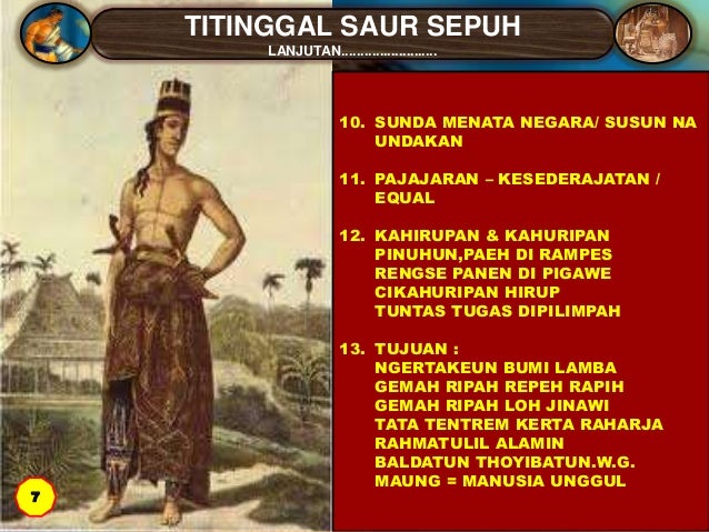 Kata Kata Bijak Sunda Maung - gambar status wa