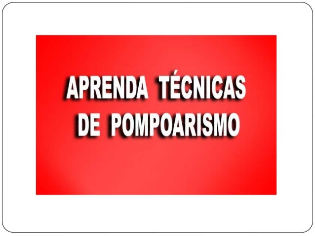 Curso pompoarismo