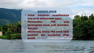 6
SOSIOLOGIS
 