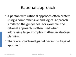 Problem Solving | PPT
