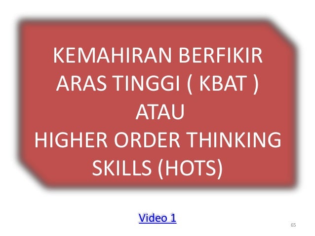 PENTAKSIRAN MATEMATIK YANG DILAKSANAKAN DI SEKOLAH