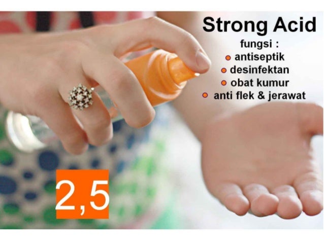 Slide presentasi air kangen water enagic