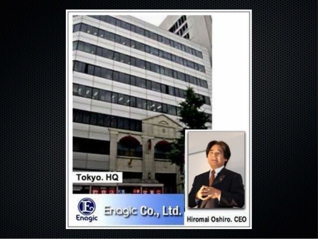 Slide presentasi amazing water 3.0