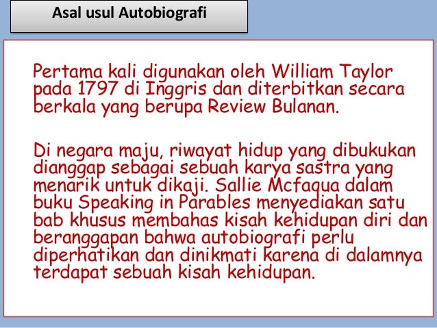 Slide presentasi kelompok vii penulisan kreatif