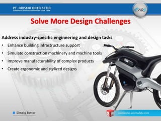 SOLIDWORKS Solution | PPTX