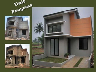 Unit Progress