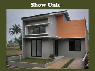Show Unit