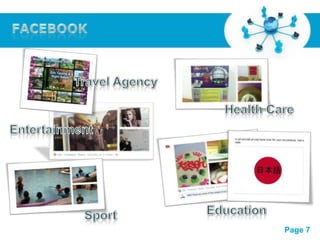 Free Powerpoint Templates
                            Page 7
 