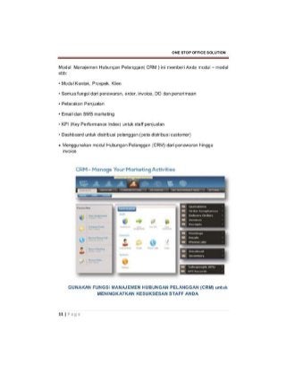 Slide presentation one stop office solution by sanmin
