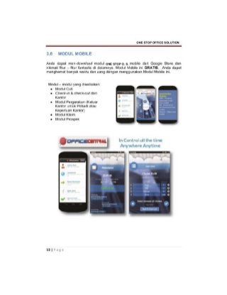 Slide presentation one stop office solution by sanmin