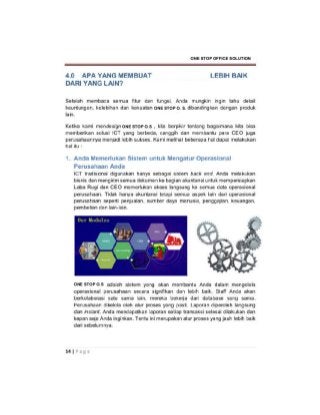 Slide presentation one stop office solution by sanmin