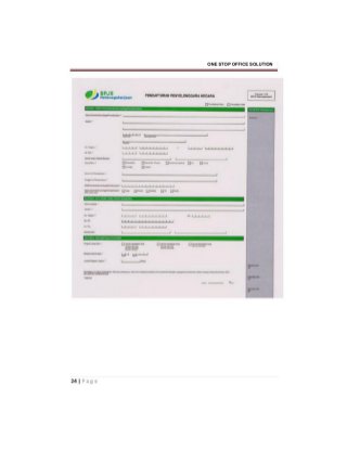 Slide presentation one stop office solution by sanmin