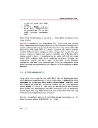 Slide presentation one stop office solution by sanmin