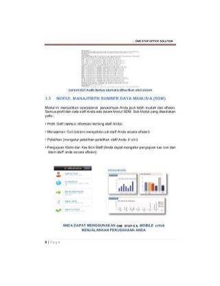 Slide presentation one stop office solution by sanmin