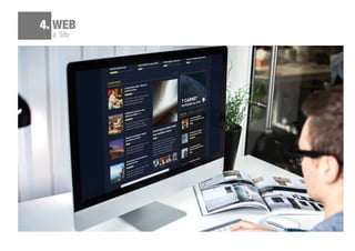 a. Sito
4. WEB
 