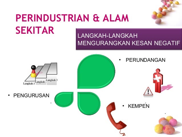 Arah dan Tujuan Sektor Perindustrian dalam RMK-10