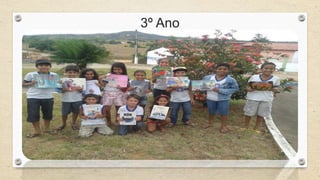 3º Ano 
 