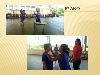 6º ANO

 
