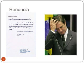 Renúncia28
