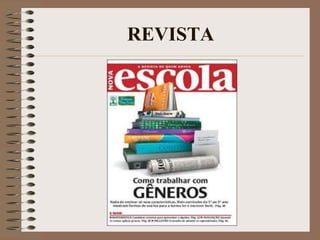 REVISTA

 