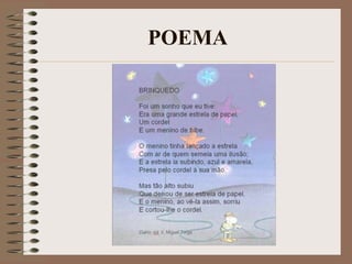POEMA

 