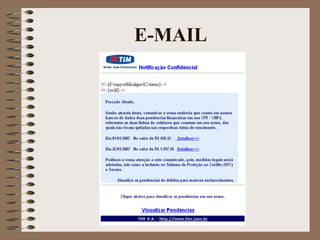 E-MAIL
 