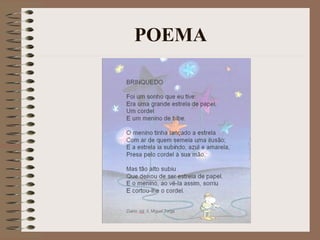 POEMA
 
