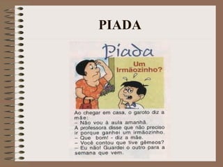 PIADA
 