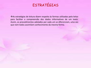 Incentivar alunos e professores ao hábito da leitura;