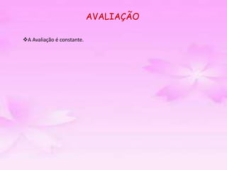 Ampliar repertório;