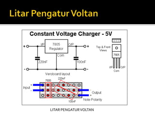 LitarPengaturVoltanLITAR PENGATUR VOLTAN