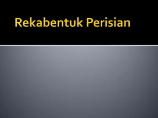 RekabentukPerisian