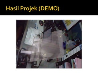 HasilProjek (DEMO)