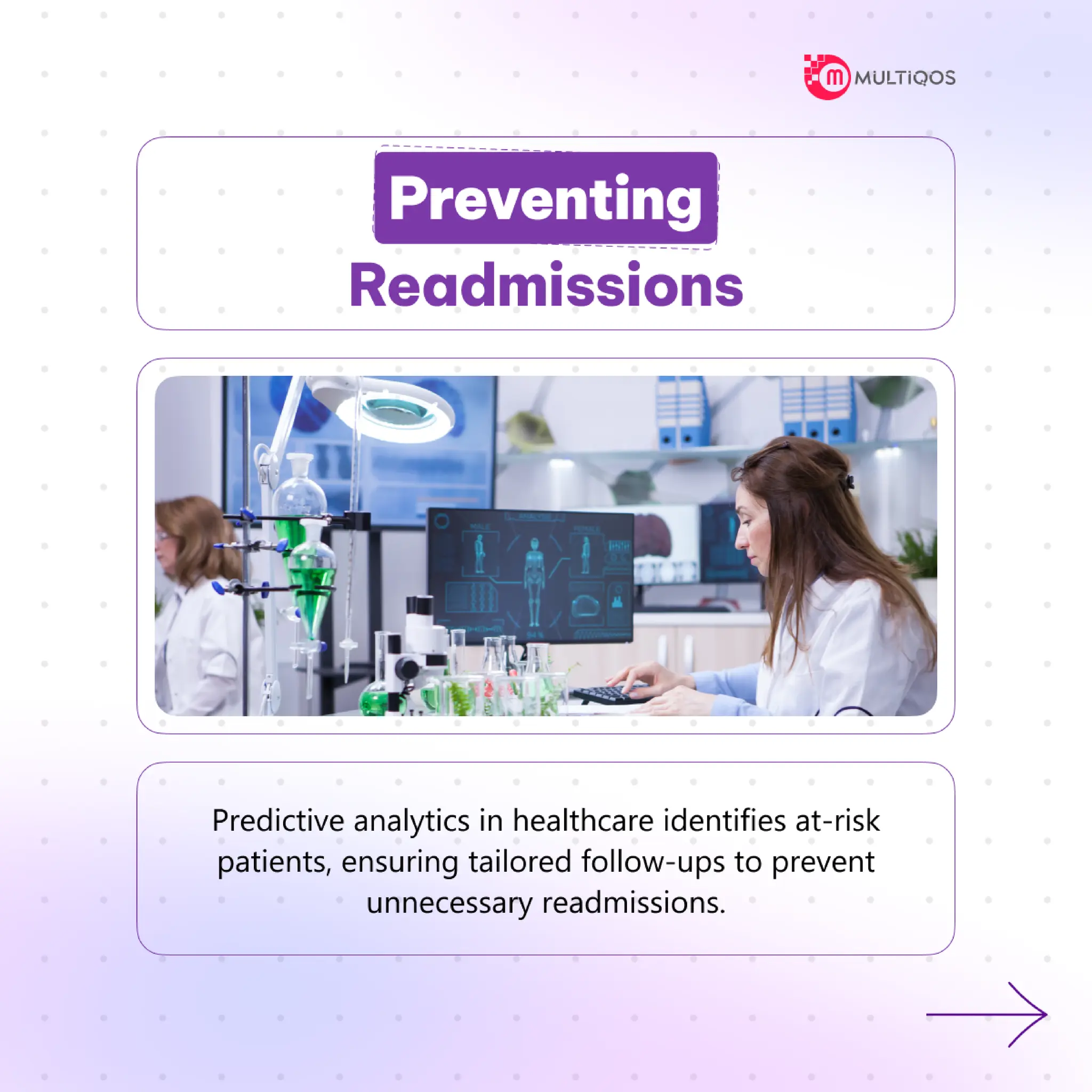 Predictive Analytics in Healthcare - Use Cases | PDF
