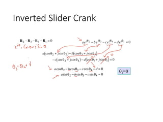 Inverted ݺߣr Crank
 