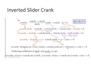 Inverted ݺߣr Crank
 