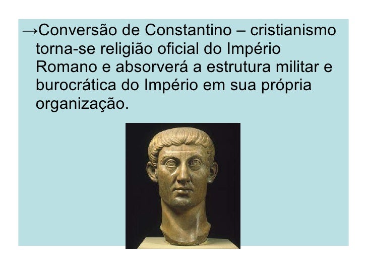 O Poder Teológico Político O Cristianismo