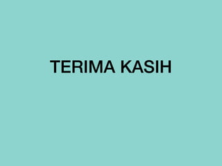 TERIMA KASIH
 