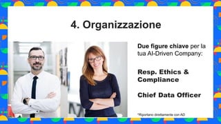 5. Cultura e Skills
TOP
DOWN
Vs UP
BOTTOM
 