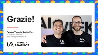 SMAU NAPOLI 2022 | 6 Step per adottare l'Intelligenza Artificiale in azienda